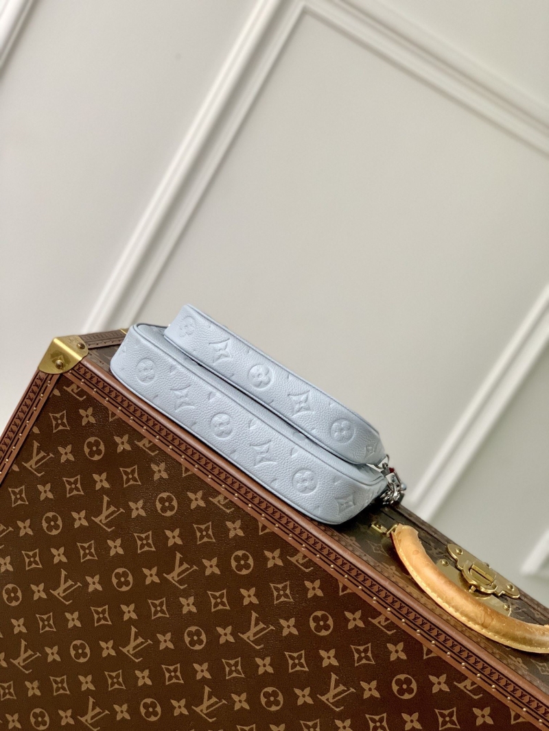 LV Satchel Bags